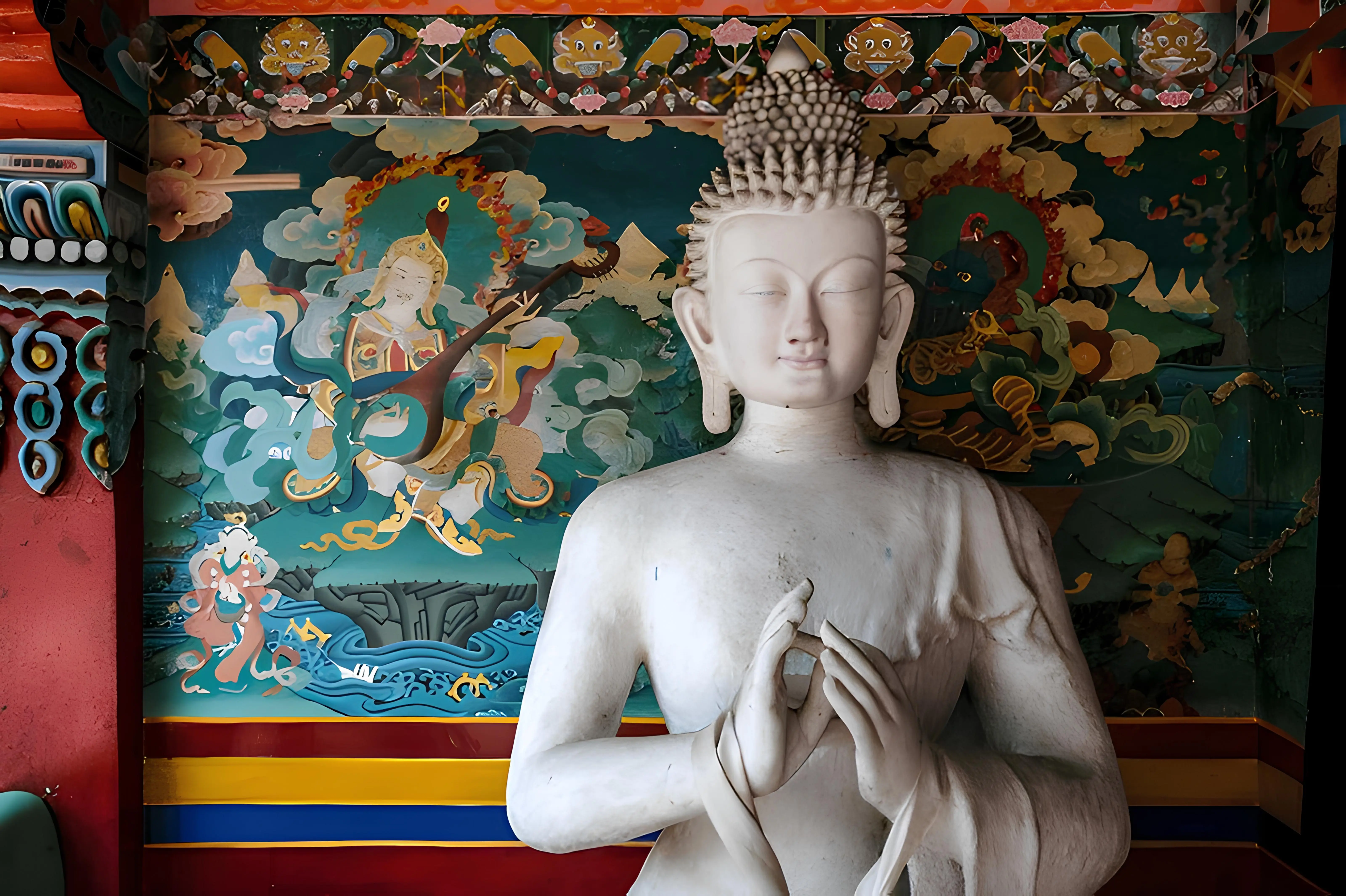 Dooars With Hills  (Gorumara, Jhandi, Lava, Kolakham 4 Nights / 5 Days)